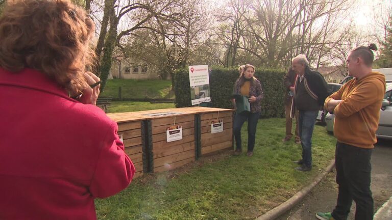 Le Bac Compost D Barque Dans Votre Vie D Couvrez Pourquoi